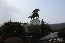 고려를 구한 72세 총사령관 강감찬 장군의 탄생지 낙성대