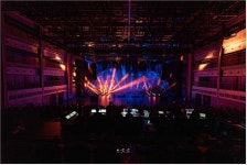 아시아 최대 규모 블랙박스 극장을 체험하다