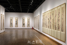 한원미술관, 소장품 기획전《서화, 한국화의 여명 SeoHwa, The dawn of Korean painting》