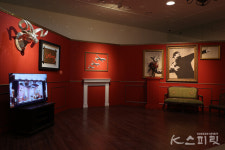 얼굴 없는 화가, 뱅크시의 국내 최대 규모 전시《리얼뱅크시 REAL BANKSY : Banksy is NOWHERE》