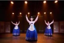 중견 명인들의 품격 있는 전통예술 무대