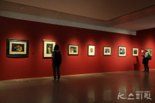 예술의전당 한가람미술관, 5월 22일부터《에드바르 뭉크: 비욘드 더 스크림(Beyond the Scream)》개최