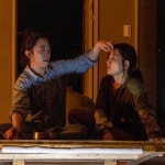 1980년 광주 항쟁을 살아온 가족의 기억, 오브제극 시간을 칠하는 사람