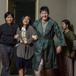 1980년 광주 항쟁을 살아온 가족의 기억, 오브제극 시간을 칠하는 사람
