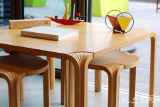 앤더슨씨 성수, 디자인 가구 페어《2024 프레임(FRAME)》