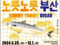 노릇노릇 부산 진주 바위솔 지역문화의 의미 성찰하는 각별한 전시 열린다