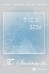 시공간을 넘어 하나의 바다에서 만난 네 명의 유영자, 그룹전 《The Swimmers》