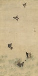 조선 시대 가정의 염원을 살피고 오늘의 행복한 가정을 그리다, 《행복이 가득한 집》 展