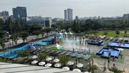 여름방학 과학관에서 특별한 과학체험 즐겨요