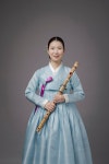 박혜온의 12번째 대금독주회 대금으로 듣는 정가