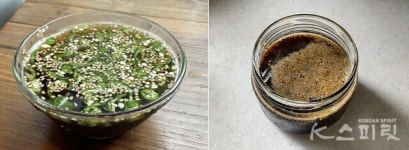 국수만 삶으면 완벽한 여름의 맛! 간장 국수
