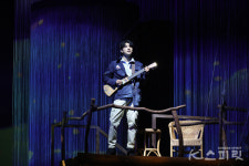 8월 31일까지, 뮤지컬 아이스쇼《G-SHOW: THE LUNA》