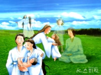 한민족을 왜 천손이라 부르게 되었을까? 그런데 한민족만?