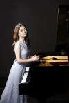 학생음협콩쿠르 대상 피아니스트 류하늘, 가야금 연주자 김현지