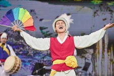 조선의 새로운 연희판이 벌어진다! 추석 명절공연 조선유랑연희 개최