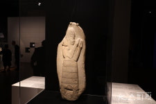 메소포타미아人, 그들이 남긴 예술혼과 기록들Ⅲ…신과 사람