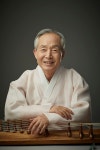 가야금 명인 윤미용, 함동정월류 가야금산조 전승을 위한 연주회 추월양명휘 공연