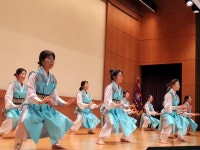 전국 공무원들의 국학기공 축제 협력과 성장의 장 열어