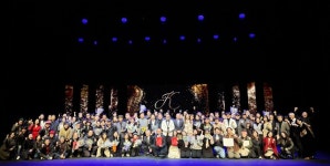 제62회 대한민국 연극인 축제 K-Theater Awards서 연극 진천 사는 추천석 대상 수상