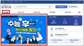 겨울방학을 알차게 채워줄 어린이와 청소년 체험활동