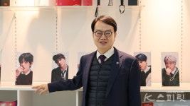 우리 국민의 뇌를 깨우는 브레인스포츠로 정신 한류 일으킬 것