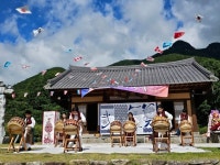 전통문화로 신명나는 풍류문화축제