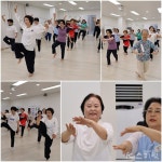 호흡을 정성스럽게! 나를 사랑하는 시간 명상의 문 활짝 열려