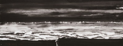다섯 명 중견 작가의 색다른 제주 자연 표현, 제2회 초록동색展 《똑같은 초록은 없다》