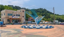 8월의 생태관광지와 어촌여행지에서 여름휴가 즐겨요