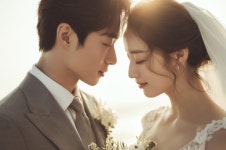 퍼플스 '2025 성혼 커플 리포트' 발표… 결혼을 이끈 결정적 질문은?
