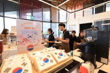 한국발달장애인문화예술협회 아트위캔이 이룬 꿈의 카페