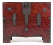 조선시대 공예품과 현대 민화 작품의 만남, 《박물관, 작가를 만나다》