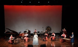 남도의 가을을 만끽할 이색 공연