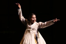 캐나다 토론토를 매료시킨 한국무형유산