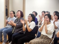 학부모‧교육관계자들 관심 모은 공개강연회 뇌를 알면 행복이 보인다