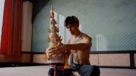 아시아 문화의 다양성을 담다