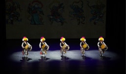 전통 음악과 춤의 매력 선보일 다채로운 무대 활짝