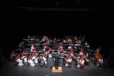 우리 소리와 춤의 향연 다채롭게 펼쳐진다