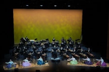 우리 소리와 춤의 향연 다채롭게 펼쳐진다