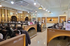 피시방창업 브랜드 아이센스블랙라벨PC존, 가맹점 보호에 앞장서