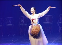 한겨울 추위 날려줄 다채로운 우리 가락과 춤사위