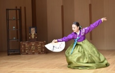 한겨울 추위 날려줄 다채로운 우리 가락과 춤사위