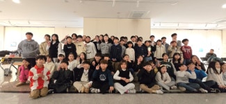 아이들의 붓끝에서 미리 만나는 2026년 말띠의 해…L.kive-ART, 제4회 정기전 《할 말이 있어!!》