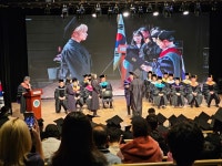 글로벌사이버대학교, 2025년 학위수여식 개최