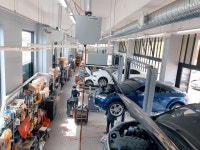 오토미션 전문 정비 스카이오토, ZF코리아 협력사 경쟁력 입증