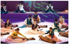 봄바람 타고 흐르는 우리 소리의 향연