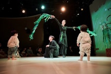 국립어린이청소년극단, 더 어린이 관객을 위한 극장 4월~ 5월 서울 광주서 공연