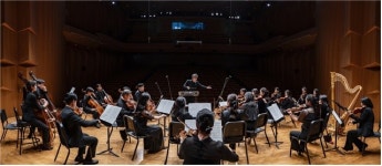 사색과 명상의 시간 주는 따스한 봄철 무대