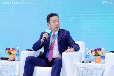 압구정안과의원, ICL Training Center 공식 지정… 글로벌 렌즈삽입술 교육 거점 입지 강화