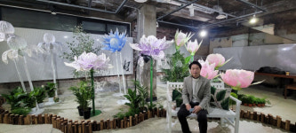 광주미술상 수상, 윤종호 개인전 14일까지 문화공간 김냇과갤러리